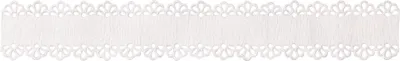 Produktbild von 5XHeyda 204880076 Pap.spitze Blanko16m