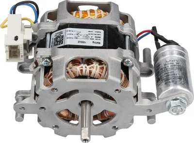 Produktbild von easyPART passend für 556161 gorenje Pumpe für Geschirrspüler