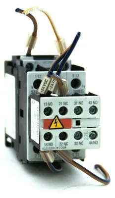 Produktbild von Siemens Schütz 3RT1024-1B