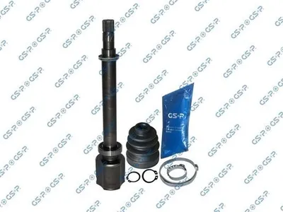 Produktbild von GSP Gelenksatz Antriebswelle für RENAULT MEGANE III Grandtour (KZ0/1) 650051