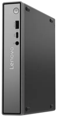 Image de Lenovo ThinkCentre Neo 55q Gen 6 / Mini PC / Processeur Ryzen AI 5 330 / 32 Go de RAM DDR5 / SSD de 1 To / Carte graphique Radeon / Système d'exploitation Windows 11 Pro / Clavier et souris inclus