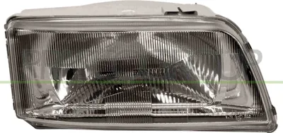 Produktbild von PRASCO Scheinwerfer Hauptscheinwerfer Rechts für FIAT DUCATO Pritsche/Fahrgestell (230) FT9194613