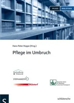 Obrázok produktu pre Pflege im Umbruch