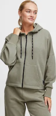 Produktbild von OXMO BY - OXSanice - Sweatshirt - 21800216-ME