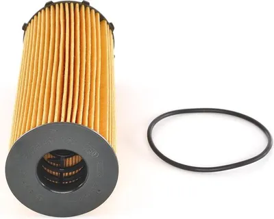 Image de Filtre à huile BOSCH F 026 407 126