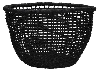 Imagen del producto de Pomax Osteria: Bol para frutas de papel, color , diámetro 30 cm, altura 20 cm
