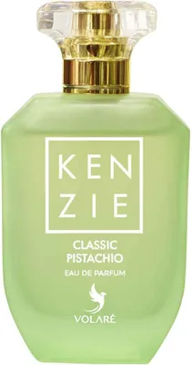 Image de Kenzie Classic Pistachio 100 ml - Volaré