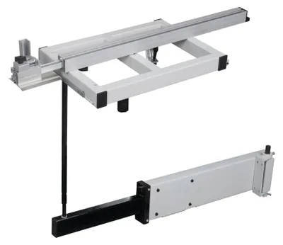 Produktbild von Holzstar Auslegertisch Auslegertisch TF 200 SE