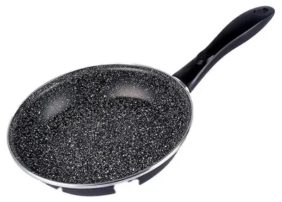 Obrázek produktu pro Magefesa K2 Gransasso Bratpfanne 24 cm Grau One Size
