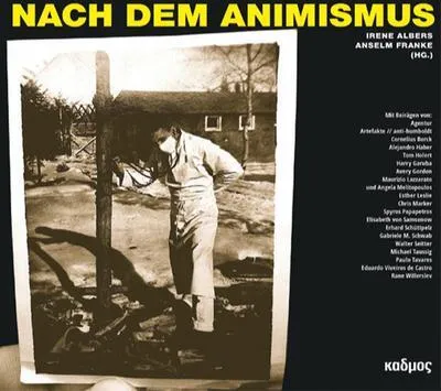 Produktbild von Nach dem Animismus