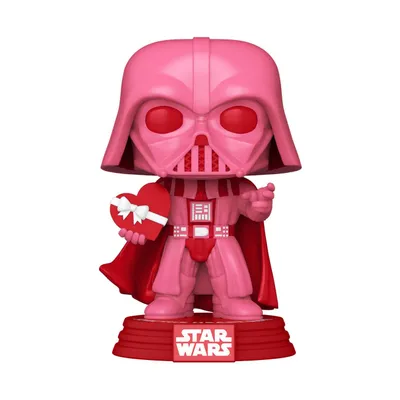 Zdjęcie produktu dla Star Wars - Darth Vader 417 - Funko Pop! - Figurka winylowa