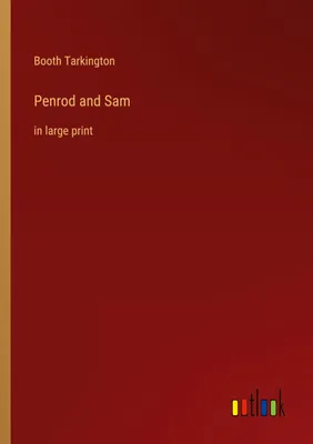 Produktbild von Penrod and Sam