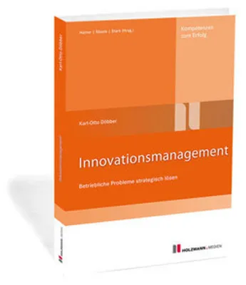 Produktbild von Innovationsmanagement