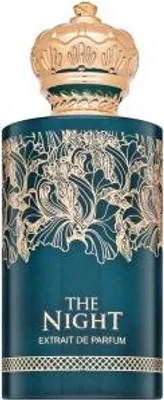 Zdjęcie produktu dla French Avenue The Night czyste perfumy unisex 60 ml