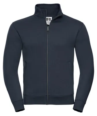 Immagine prodotto di Russell - Felpa con cappuccio "Authentic" da uomo FK2858 (M) (blu scuro)