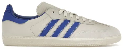 Produktbild von adidas Samba Humanrace Navy Aluminum - EU 43 1/3