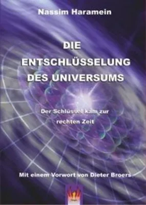 Produktbild von Die Entschlüsselung des Universums