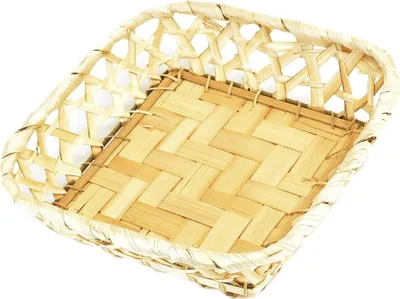 Obrázok produktu pre Kôš štvorcový malý 18x18 cm