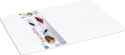 Produktbild von schneidematte 39x28cm flexibel PH Mix Farben