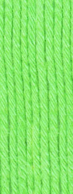 Produktbild von Austermann Bio Baumwolle Farbe: 09 gras