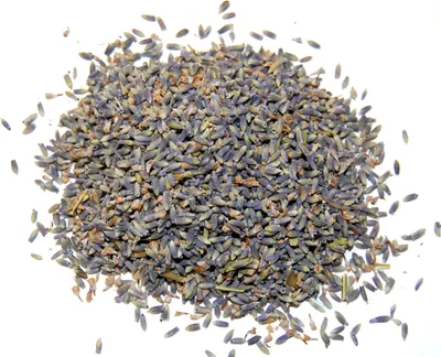 Produktbild von Räucherwerk, Lavendelblüten, 50 g