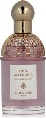 Obrázok produktu pre Guerlain Aqua Allegoria Granada Salvia 2022 toaletná voda pre ženy 75 ml