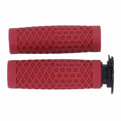 Obrázok produktu pre Gripy plynu, Gripy rukoväte, Gripy riadidiel motocykla, Gripy riadidiel skútra, Gripy rukoväte plynu, 22 mm gripy plynu