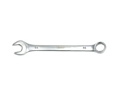 Obrázek produktu pro GEKO Klíč očkoplochý 6mm, leštěný, CrV G11106