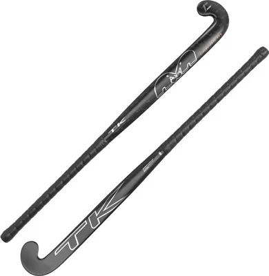 Produktbild von Tk Hockey 1 Plus Extreme Late Hallenhockeyschläger Silber 36.5´´ Silber 36.5´´