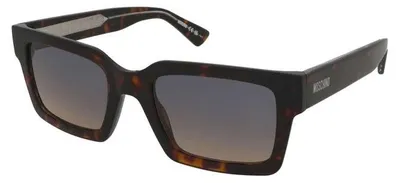 Produktbild von Sonnenbrille Moschino MOS214/S 086/IE