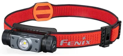 Obrázok produktu pre Latarka czołowa Fenix HM62-T czarna