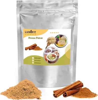 Immagine prodotto di Cannella in polvere 200 g