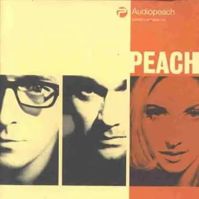 Image de Pêche - Audiopeach