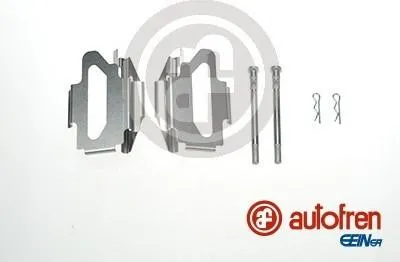 Produktbild von Autofrens D42395A Bremskraftverstärker