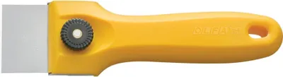 Produktbild von OLFA Schaber T-45 mit 45mm breiter Klinge