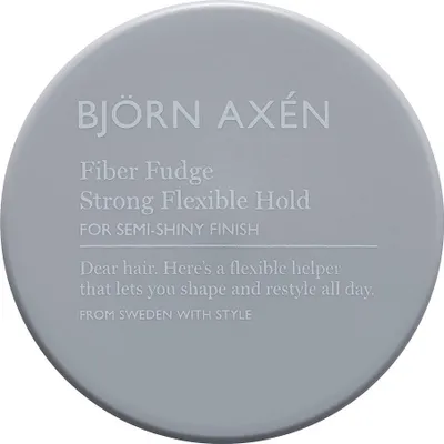 Immagine prodotto di Cera per capelli Björn Axén per una tenuta forte, 80 ml
