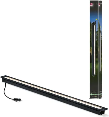 Produktbild von Paulmann Plug & Shine LED Bodeneinbauleuchte Lichtleiste