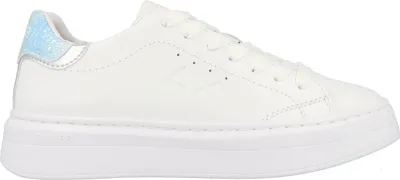 Produktbild von I4660 Sneaker Donna Sun 68 Grace Leder Frau Schuhe
