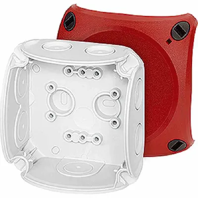 Immagine prodotto di Scatola di derivazione Hensel DK 0200 R 62000035