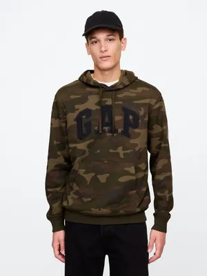 Obrázok produktu pre Mikina GAP s logom, veľkosť L