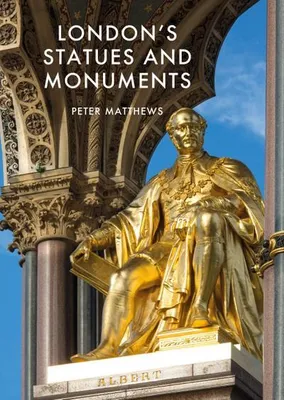 Imagen del producto de London's Statues and Monuments