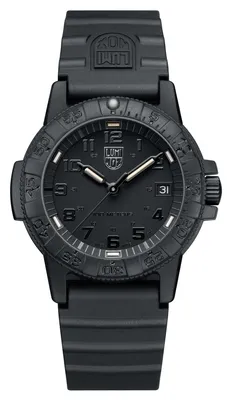 Immagine prodotto di Luminox LEATHERBACK SEA TURTLE 0300 SERIES XS.0301.BO.L Herrenarmbanduhr