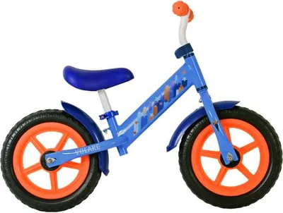 Obrázok produktu pre Detské odrážadlo VOLARE, modré