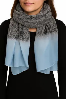 Productafbeelding van Dames sjaal, model 2