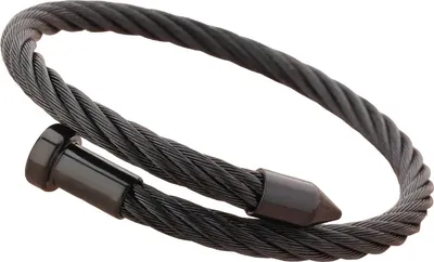 Obrázek produktu pro Moderní pánský náramek LO-28689 - Černá/Typ3 KP28689