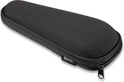 Produktbild von BRAUN Reiseetui 81741273 für Rasierer | Etui für Reisen, Reisebehälter, Transportkoffer, Reiseaufbewahrung