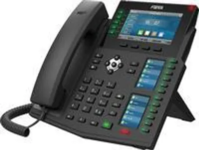 Produktbild von Telefon stacjonarny Fanvil X6U