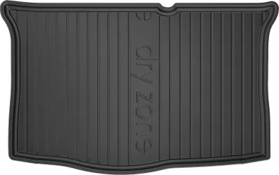 Zdjęcie produktu dla Mata Gumowa Bagaznika Dryzone Hyundai I20 Ii 2014-2020 (Pakowane W Karton)