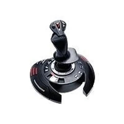 Productafbeelding van Thrustmaster T.Flight Stick X: Joystick voor PC en PS3