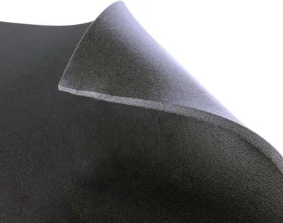 Produktbild von STP SPLEN 08 - 375x500x8mm | Schalldämmung, selbstklebend